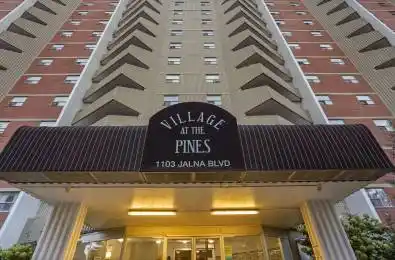 1103 Jalna Boulevard Unit# 1609 London South Ontario N6E 2W8
