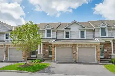 66 Rodgers Road Unit# 29 Guelph Ontario N1G 4Y5