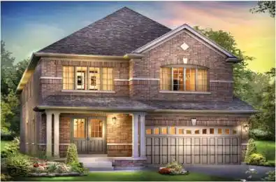 183 Werry Avenue Southgate Ontario N0C 1B0