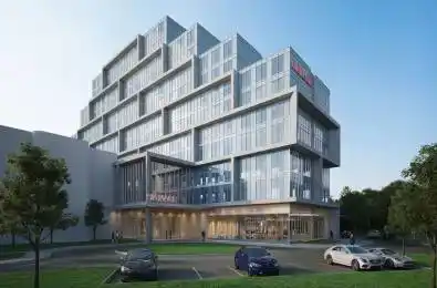 600 Dixon Road Unit# 303 Toronto W10 Ontario M9W 1J1