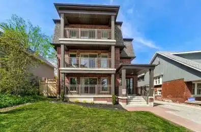 56 First Street Unit# 1 Orangeville Ontario L9W 2E4