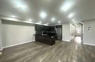 112 Golden Springs Drive Brampton Ontario L7A 4N7