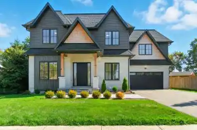 80 Barton Street Milton Ontario L9T 1C9