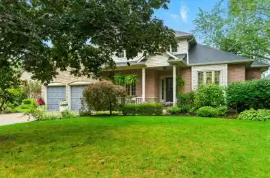 925 Halsham Court Mississauga Ontario L5J 4T9