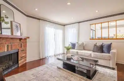 63 Holmbush Crescent Toronto E05 Ontario M1V 2Y8