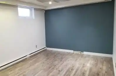 775 Waterloo Street Unit# 2 London East Ontario N6A 3W5