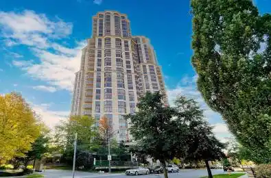 78 Harrison Garden Boulevard Unit# 1302 Toronto C14 Ontario M2N 7E2