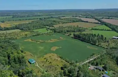 1081 Anderson Line Severn Ontario L0K 1E0