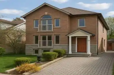 63 Evans Avenue Toronto W06 Ontario M8Z 1H4