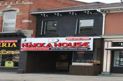 220 Main Street Milton Ontario L9T 1N8