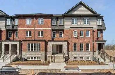 445 Ontario Street Unit# 63 Milton Ontario L9T 2N2