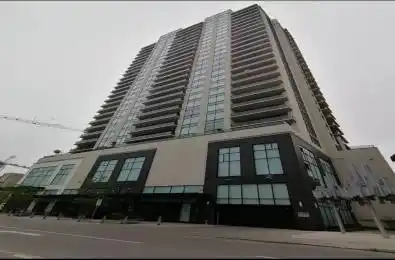 505 Talbot Street Unit# 1006 London East Ontario N6A 2S6