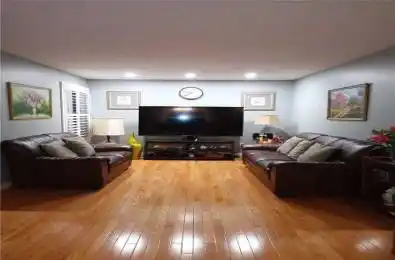 122 Douglas Haig Drive Markham Ontario L3S 1Z3