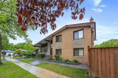 12 Eldorado Court Toronto W05 Ontario M3J 1W9