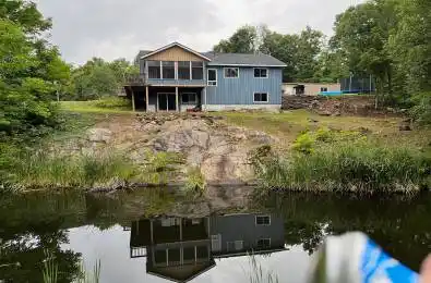 1603 BALMER Road North Kawartha Ontario K0L 1A0