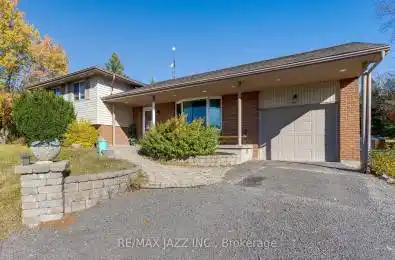 54 Roslin Road Belleville Ontario K0K 2Y0