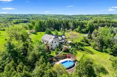 1169 Inglis Road Alnwick/Haldimand Ontario K0K 2G0