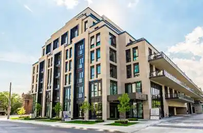 2 Forest Hill Road Unit# 102 Toronto C02 Ontario M4V 2L3