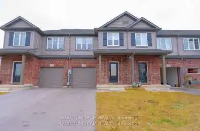 79 Sunflower Place Welland Ontario L3C 0H8