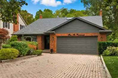 5 THE PROMENADE N/A Niagara-on-the-Lake Ontario L0S 1J0