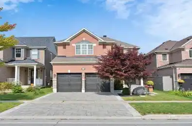 164 Worthington Avenue Richmond Hill Ontario L4E 4N7