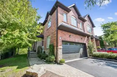 300 Ravineview Way Unit# 33 Oakville Ontario L6H 7J1