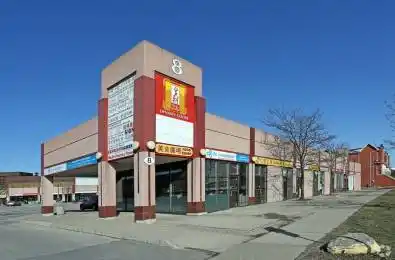 8 Glen Watford Drive Unit# 1-5 Toronto E07 Ontario M1S 2C1