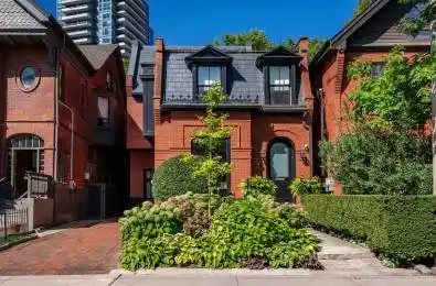 48 Bernard Avenue Toronto C02 Ontario M5R 1R2