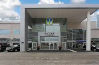 7181 Yonge Street Unit# 263 Markham Ontario L3T 0C7