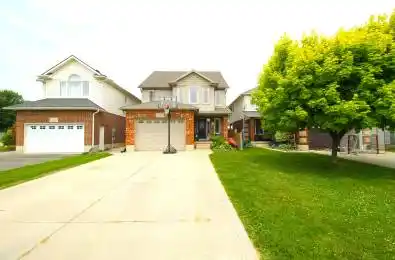 4 Langrell Avenue Tillsonburg Ontario N4G 5X8