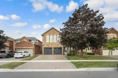 6881 Forest Park Drive Mississauga Ontario L5N 6X7