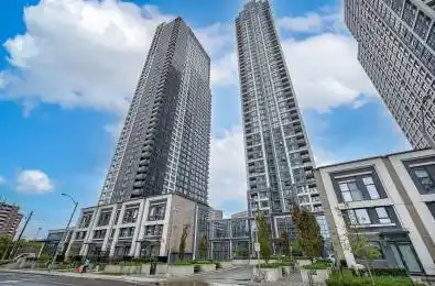 5 Mabelle Avenue Unit# 4332 Toronto W08 Ontario M9A 0C8