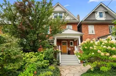 222 Pacific Avenue Toronto W02 Ontario M6P 2P5