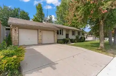 688 John Street Strathroy-Caradoc Ontario N0L 1W0