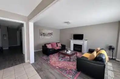 245 Morden Drive Shelburne Ontario L9V 2S8