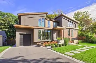 5 Hatton Court Toronto W08 Ontario M9A 1J6