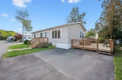 34 Water Street Puslinch Ontario N0B 2J0