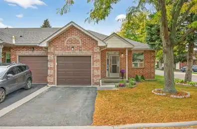 52 Twentyplace Boulevard Unit# 28 Hamilton Ontario L0R 1W0