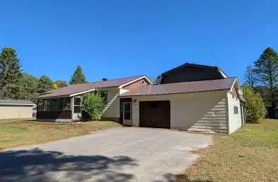 257 ALBERT Street Strong Ontario P0A 1Z0