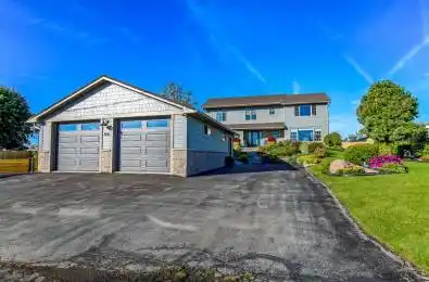 86 Old Cut Boulevard Norfolk Ontario N0E 1M0