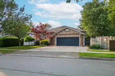 40 Balsam Street Welland Ontario L3C 7H2