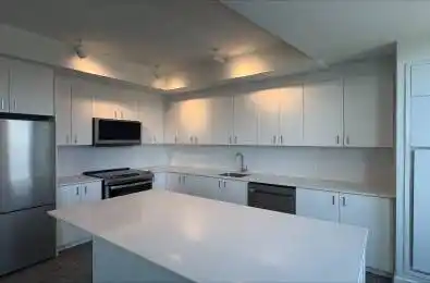 1050 Bank Street Unit# 508 Glebe - Ottawa East and Area Ontario K1S 3X