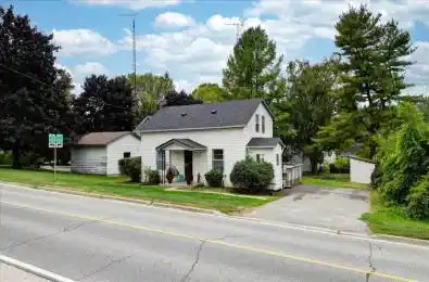 232 Lyle Street Alnwick/Haldimand Ontario K0K 2G0