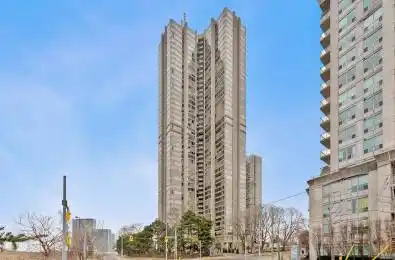 2045 Lake Shore Boulevard Unit# 202 Toronto W06 Ontario M8V 2Z6