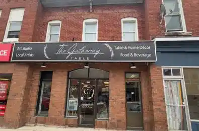 777 2nd Avenue Owen Sound Ontario N4K 2G9