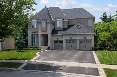 14 Canis Street Brampton Ontario L6X 2Y5