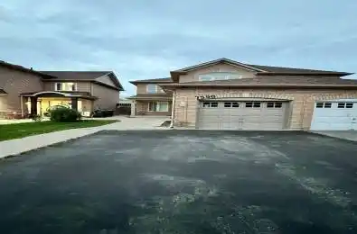 7590 Black Walnut Trail Mississauga Ontario L5N 8A7