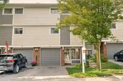 4 Trudy Court Hamilton Ontario L9H 5P7