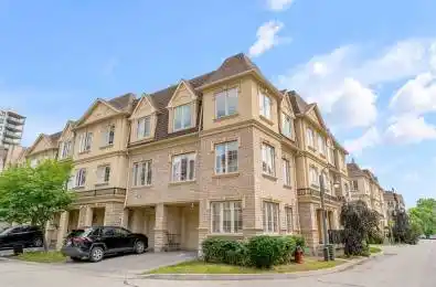 1250 St Martins Drive Unit# 96 Pickering Ontario L1W 0A2