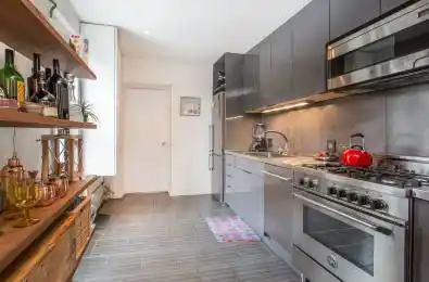 22 Brad Street Unit# #1 Toronto W02 Ontario M6P 1N1